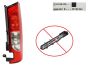 Rücklicht Rechts Hinten Neues Original Mercedes Citan A4159062700 2012-2021