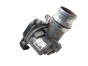 Drosselklappe 8200614985 Renault Dacia Nissan 1.5 DCI 3515