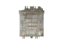 Steuergerät 0281001969 7700113863 7700111552 Renault Bosch 36528