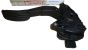 Pedalwertgeber Original Master III Movano B NV400 2.3 dCi 1801000Q1A