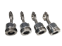 Pleuelstange Komplett T 120A13832R 121001039R 1.6 DCI Renault Opel x4