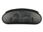 Tacho Kombiinstrument BMW 3 E46 6211 6911286 0263606341 52550