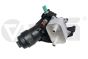 Ölfiltergehäuse 03N115389J 11151777901 Audi Vika