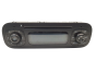 Cd-Radio Mit Mp3 Fiat 139 Panda 3 07356035260 735603526
