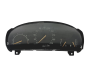 Tacho Kombiinstrument Saab 900 4619482 69795-370 57622