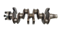 Kurbelwelle TF8469 1.2 16v D4F770 Renault 122018500R 8200156373