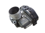 Drosselklappe 9807238580 V29039645 PSA Ford 1.6 HDI 1525