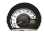 Tacho Kombiinstrument Aygo 107 C1 83800-0H011-A Toyota PSA 29168