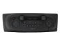 Kassettenradio Renault Scenic 8200152345 22DC258/62P 8557
