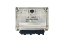 Steuergerät VW 036906032AG 0261208589 Bosch 44626