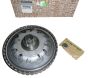 Motor-Kupplung Kupplungssatz Kupplungskit Neues Original 302051465R Renault