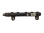 Einspritzleiste Kraftstoffverteiler 9674300080 Citroen Peugeot Delphi 2.0 HDI