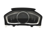 Tacho Kombiinstrument Volvo S60 31453147 36010100 Yazaki