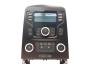Autoradio A/C Renault Megane 4 280908720R 0km