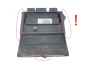 Steuergerät 8200513076 8200582518 R0410B037C Renault Delphi 46436
