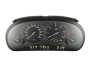 Tacho Kombiinstrument BMW 5 E39 6211 8370086 VDO 51392