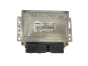 Steuergerät Fiat 73501231 0281010342 41WAA 18141WAA Bosch 54008