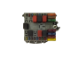 Sicherungskasten Relaiskasten Fiat 46760255 Delphi 18830
