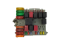 Sicherungskasten Relaiskasten Fiat 51775688 0051775688057657 19661