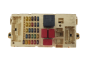 Modul 51715858 NPL 46778898 501209630050 Fiat 2386