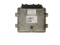 Steuergerät 55204807 4100120 Fiat Bosch 46707