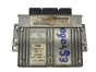 Steuergerät PSA 9645704480 9646185080-00 Sagem