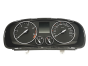 Tacho Kombiinstrument Renault Laguna 3 248100006R 43761