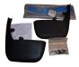 Schmutzfänger Hinten Original 8201735535 Dacia