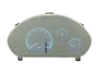 Tacho Kombiinstrument Daewoo Matiz 96566387 26871