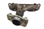 Auspuff-Krümmer Abgaskrümmer 140044725R Renault Scenic 3 2.0 16v M4R713