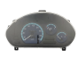 Tacho Kombiinstrument Daewoo Matiz 96566387 48435