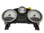 Tacho Kombiinstrument Peugeot 207 9662903880 A2C35190331 20871