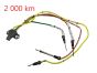Abgastemperaturgeber 226588339R Nissan Renault 2.0 DCI Denso 