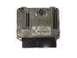 Steuergerät 03G906021LK 0281013279 VW Bosch 3589