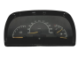 Tacho Kombiinstrument Mercedes W638 A0014463921 21154501 40765