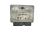 Steuergerät 038906019CK 0281010308 Audi Bosch 58156