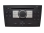 Cd-Radio 30 Opel 13190854 7644222311 URA Blaupunkt 1203