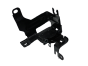 Befestigung, Halterung ABS Peugeot 308 II Citroen C4 2 9677683680