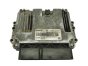 Motorsteuerung 55205622EP 0281014024 Opel Bosch 68300