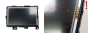 Display Für Navigationssystem Renault Clio 4 Captur Kangoo 2 259156379R TomTom