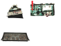 Tacho Kombiinstrument Renault R5 Super Turbo RB40J384 Jaeger