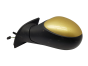 Spiegel Links Citroen C3 8149FN 0103024 12363600 801566 7 Pin