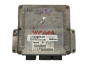 Steuergerät 0281011033 9646719280 28FM0000 PSA Lancia Bosch