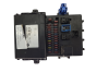 Modul 285519F 902 5WK48510 Nissan Siemens