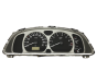 Tacho Kombiinstrument Opel Agila 90567687 110008952029 30738