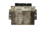 Steuergerät 8200153997 8200153837 21646251-8 Renault Sagem 25945