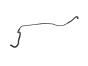 Luftschlauch 223212044R 2,3 dCi Renault Master 3