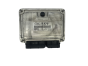 Steuergerät 4B2907401F 0281010443 Audi Bosch 51114