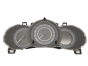 Tacho Kombiinstrument Citroen C3 96665881XT A2C53365600 27510