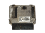 Steuergerät 03G906021LS 0281013297 Audi Bosch 29800